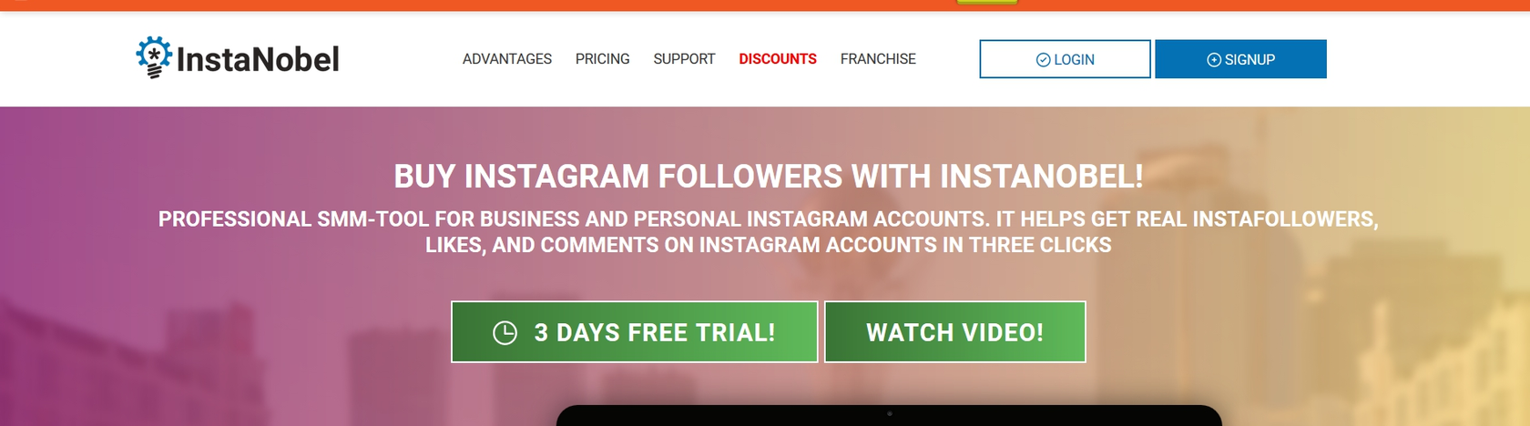 5 best online automation services with instagram direct message option 2019 - send message to all instagram followers