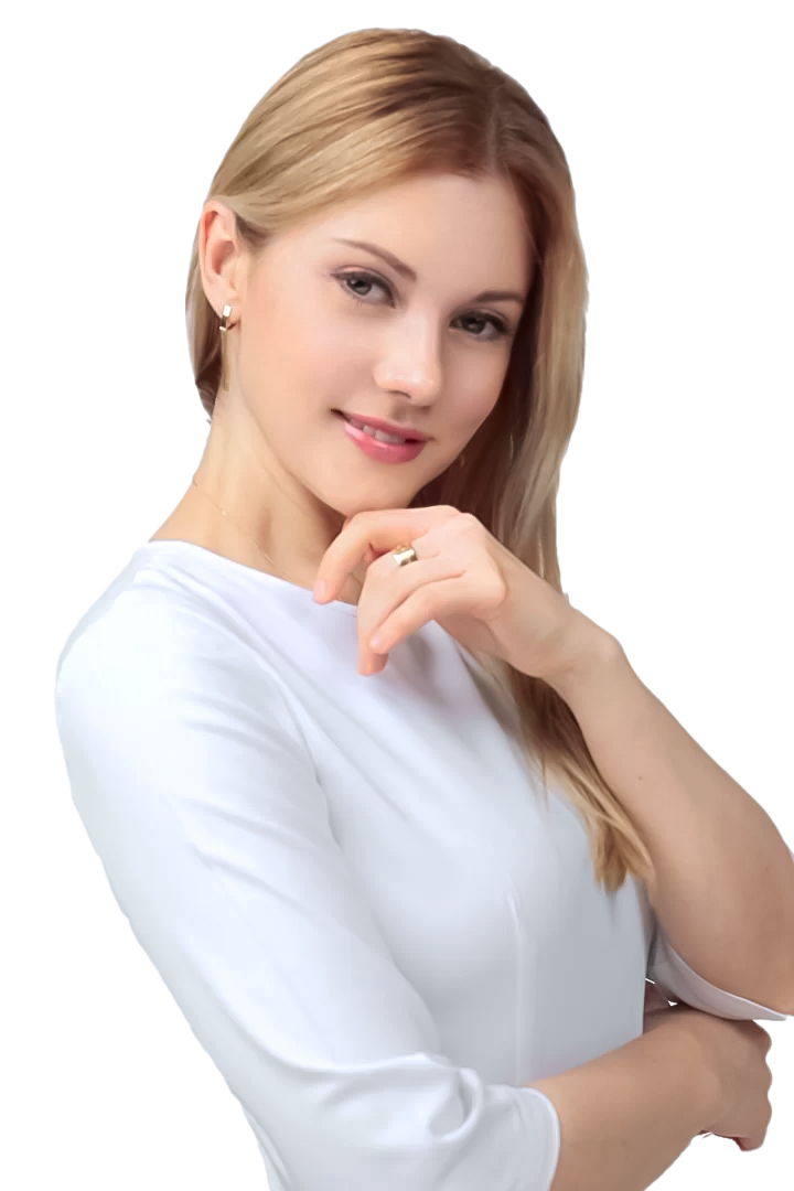 Natalya Beloglazova