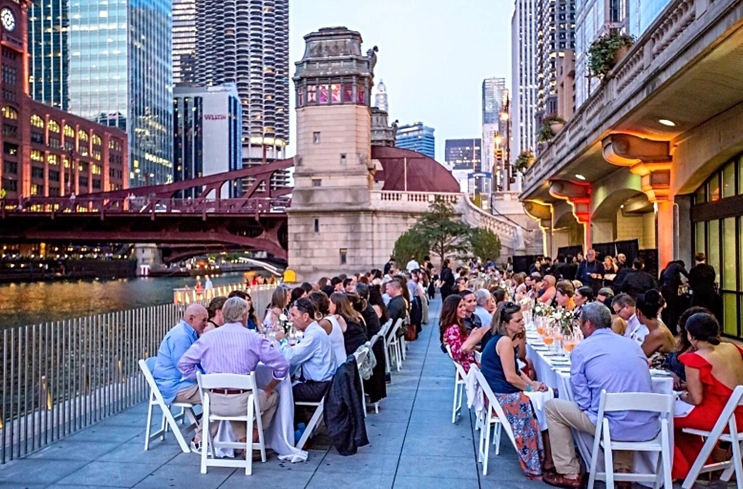 Гастрономический туризм