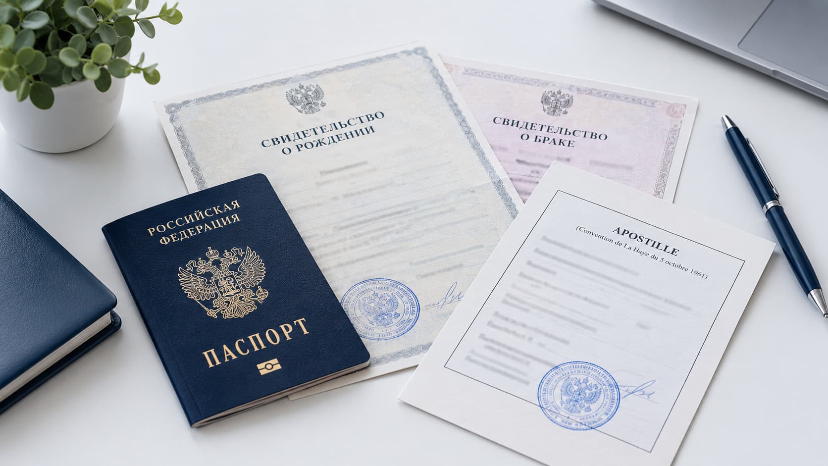 ВНЖ и воссоединение в Испании: документы