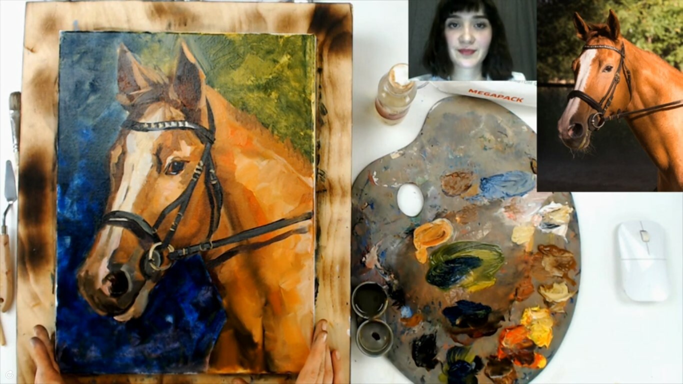 Как сделать лошадь из пластилина поэтапно: мастер-класс с фото и видео