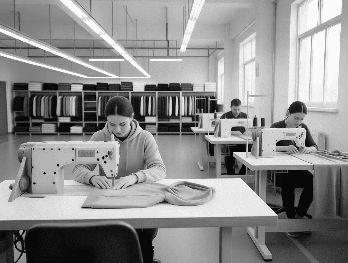 Сколько стоит пошить худи?