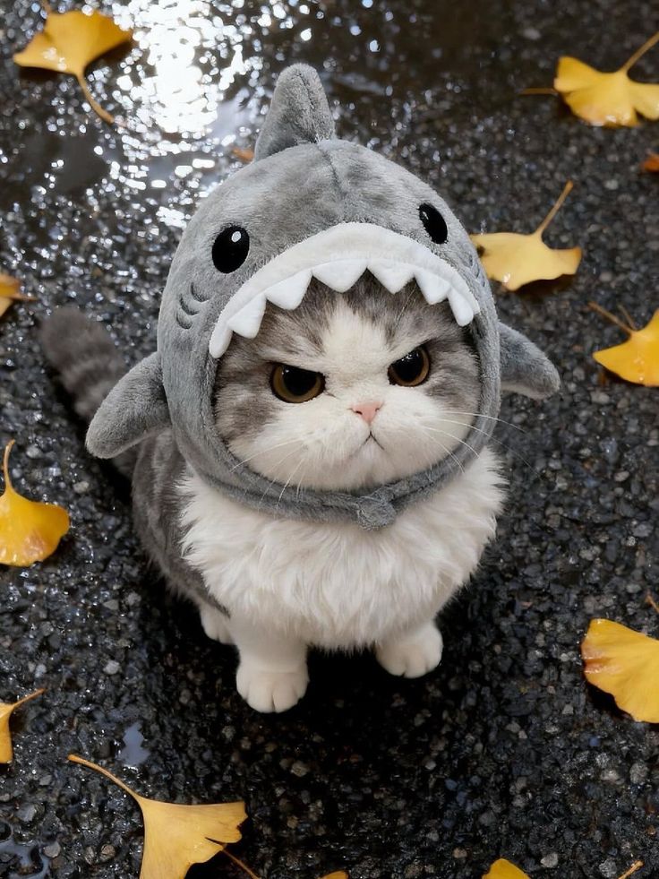 Котик 1