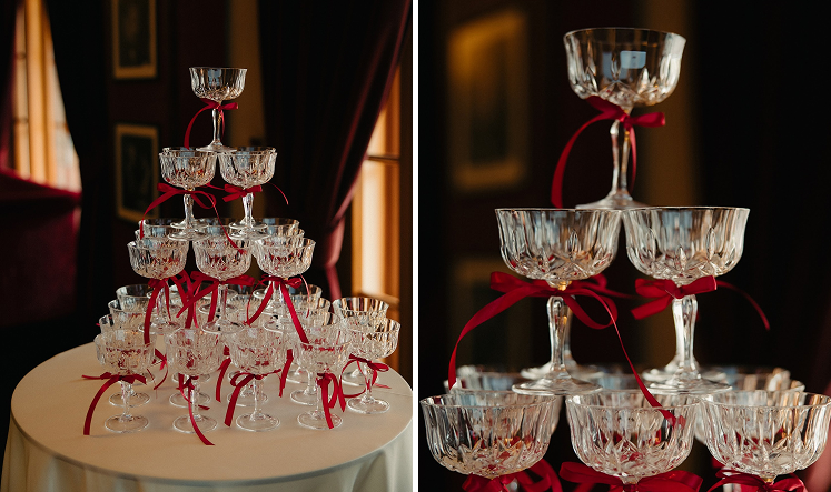 расчет алкоголя на свадьбу