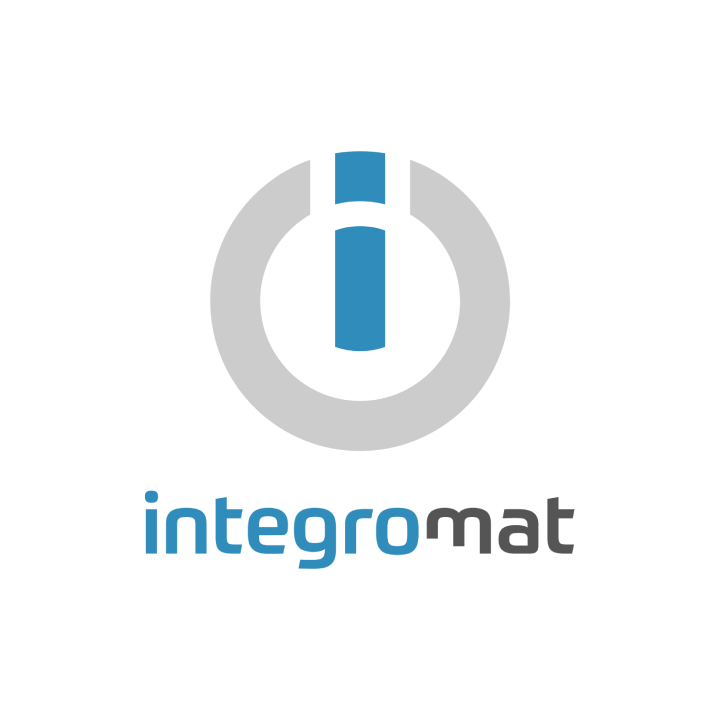 Integromat. Integromat лого. Integromat зерокодинг логотип. Integromat make.com logo.