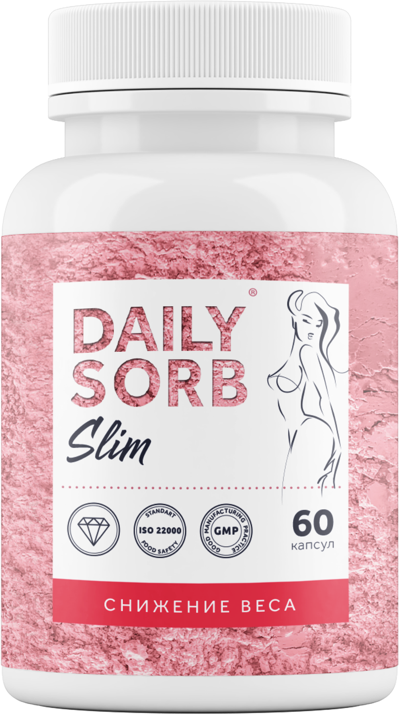 Dailysorb Slim