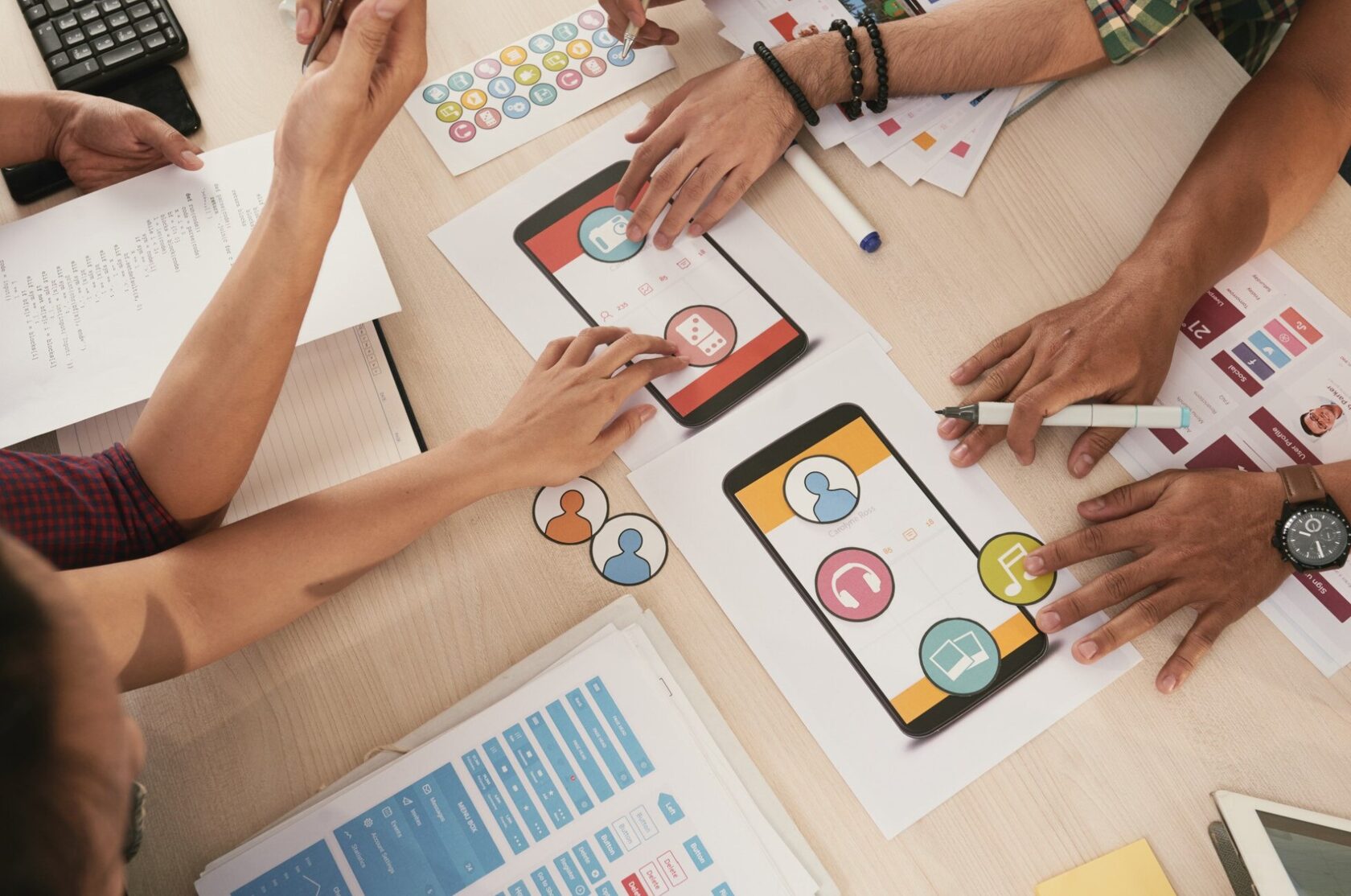 репутация бренда