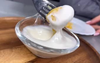 Приготовление сырников из творога с морковью и яблоком: шаг 11