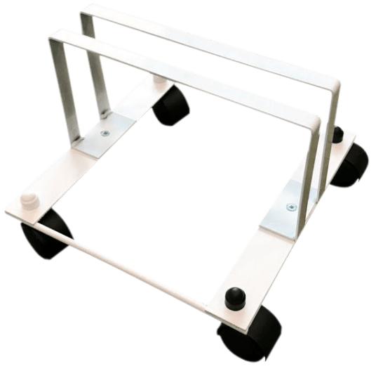Подставки на колесиках для передвижения мебели