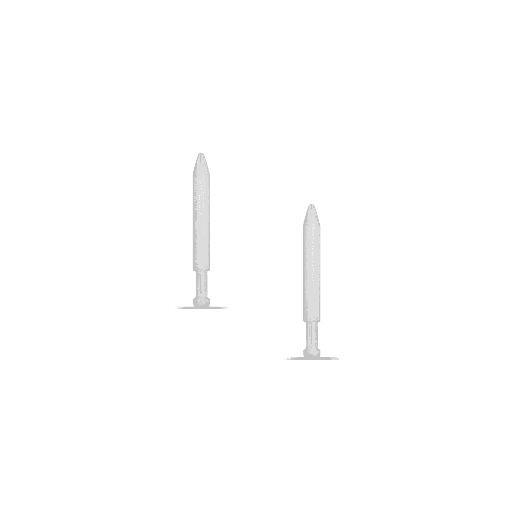 Купить перо Molotow Crossover 1,5 мм. для помповых маркеров в Екатеринбурге