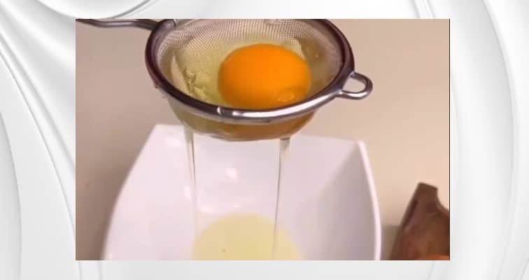 Приготовление турецкого блюда чылбыр в домашних условиях: шаг 2