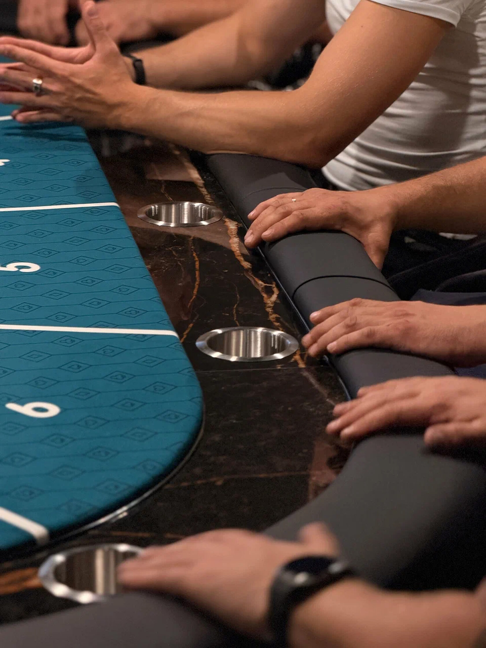 Texas Hold'em