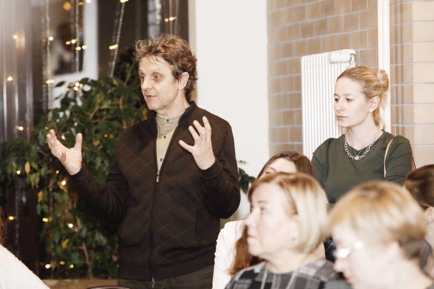 Гроза. Апокриф. Гастроли в Зеленограде. Фото — Наталия Чебан 00018