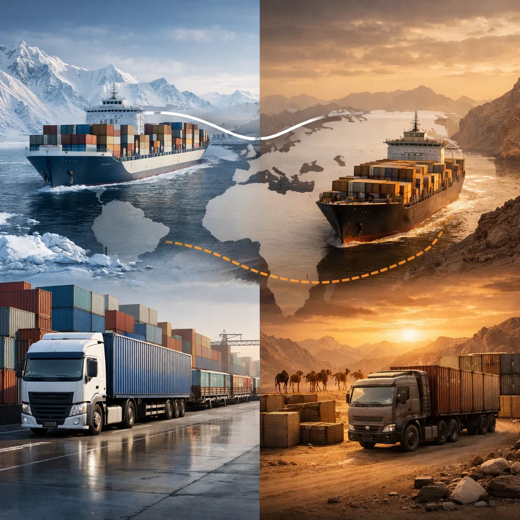 Как работает параллельный импорт и чем он отличается от серого