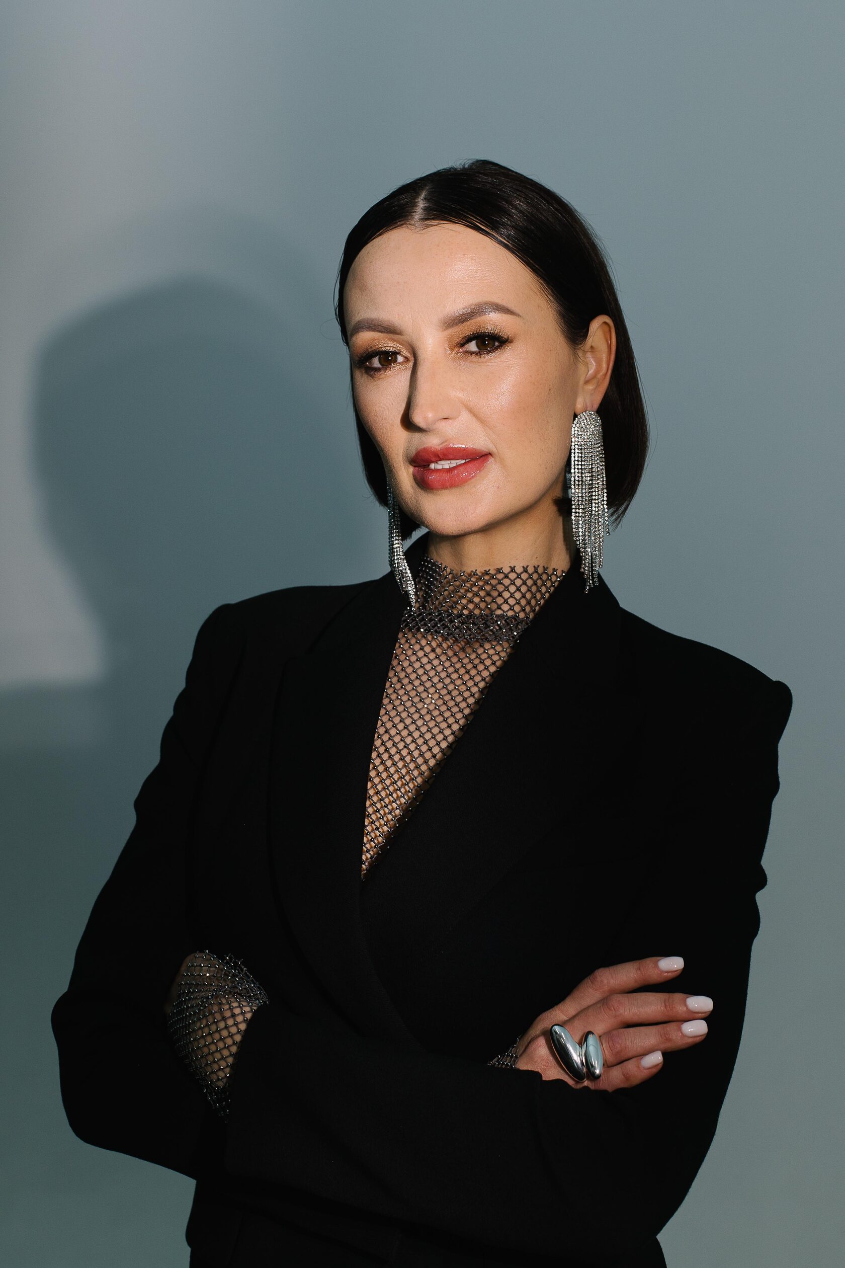 Татьяна Андреева