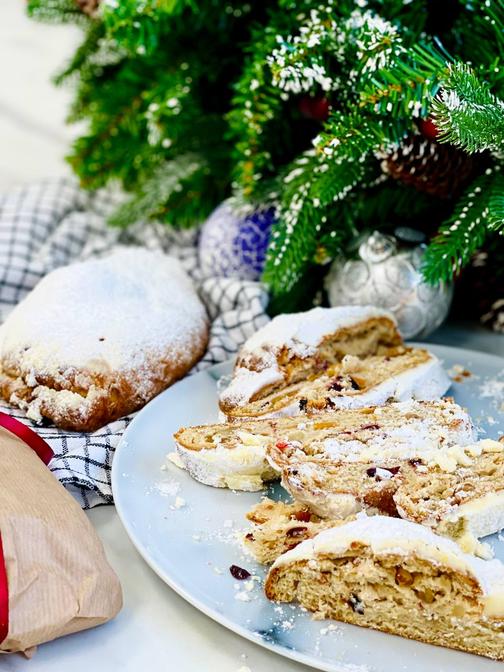 Онлайн вебинар "Три штоллена"