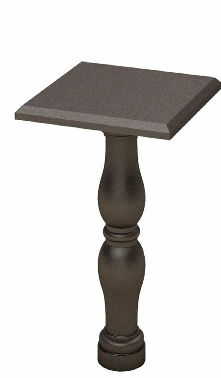 гранитный столик недорогой