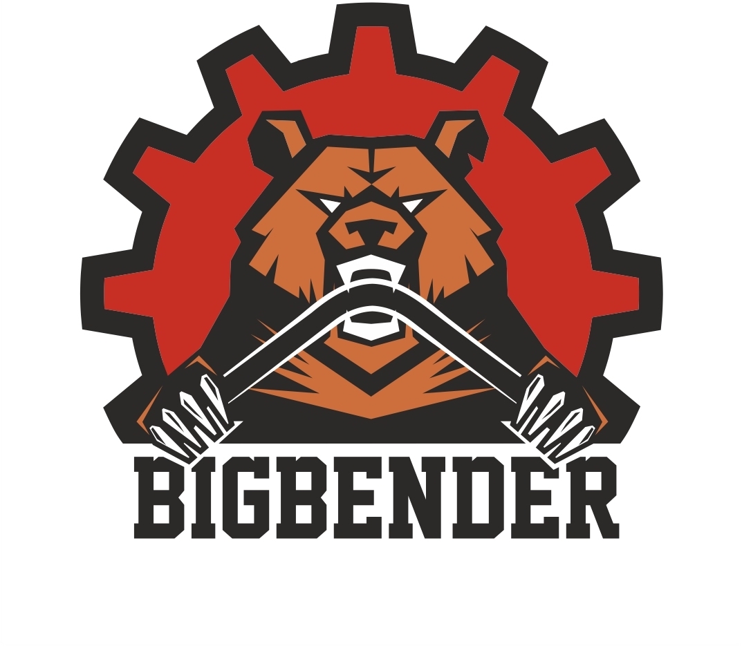 Трубогибы BigBender