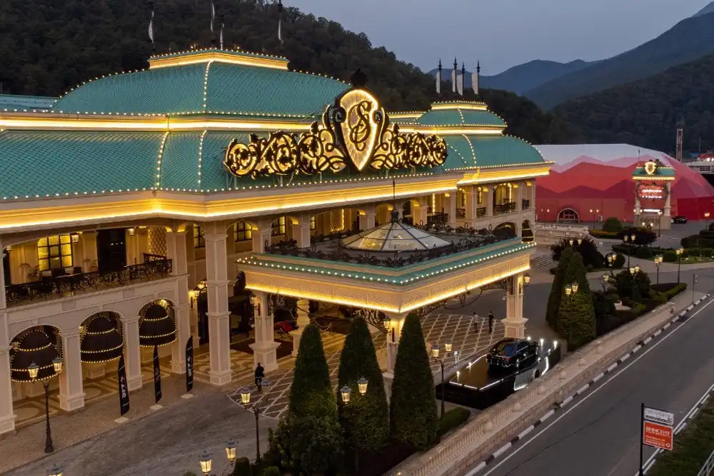 Sochi Casino