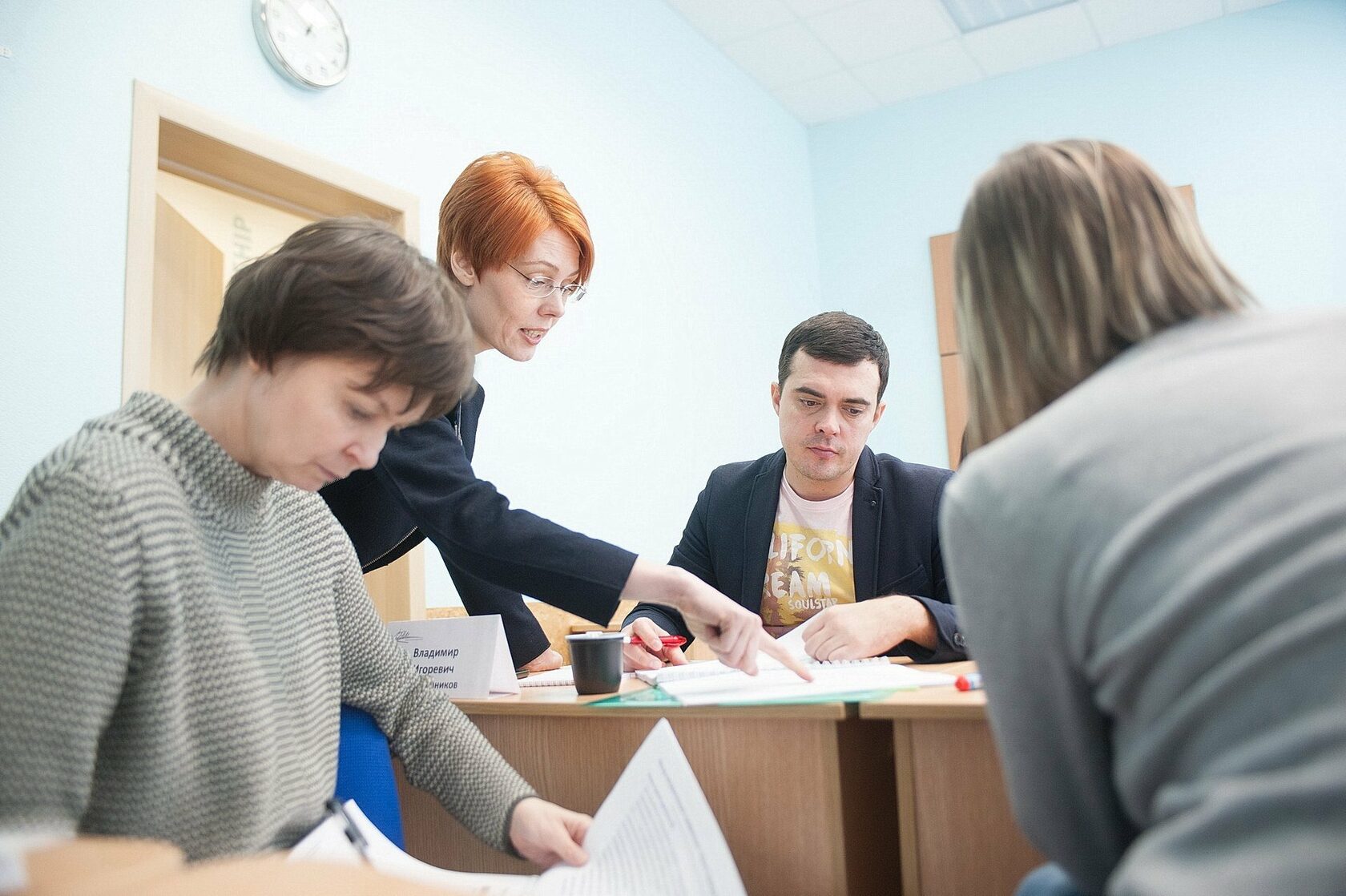 Возможность частично. МБА Высшая школа экономики.