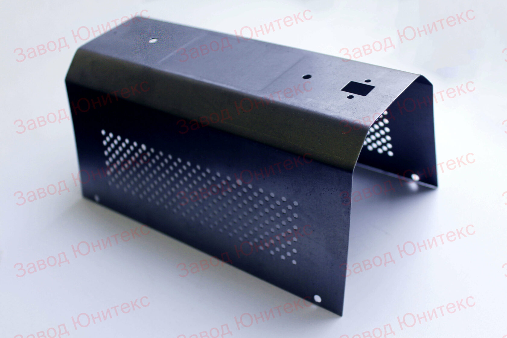 Холодная штамповка