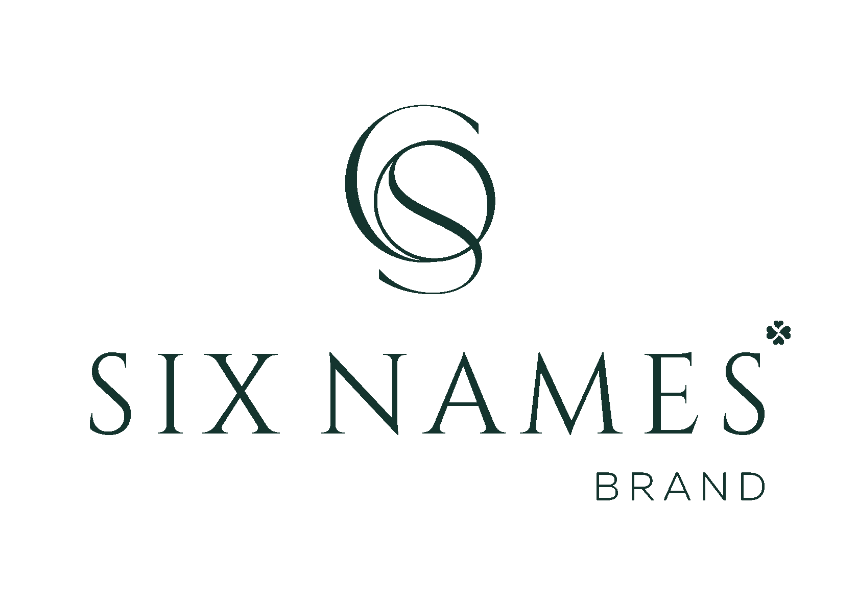 Six Names Brand