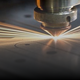 лазерная резка