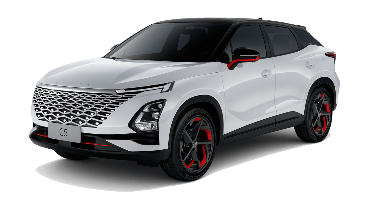 Купить OMODA в Набережных Челнах | Каталог новых авто Омода от ...