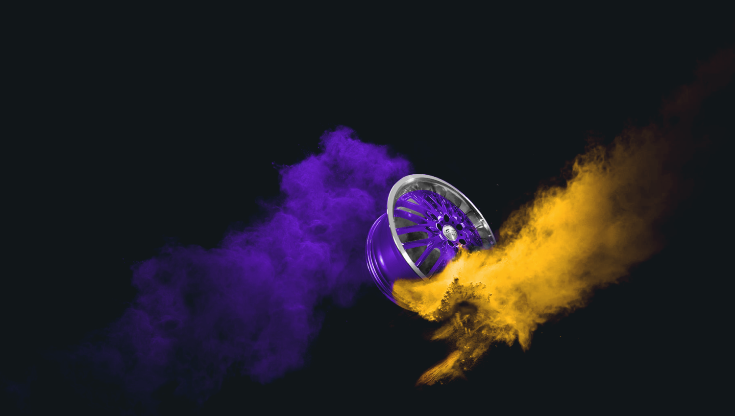 Покраска, пескоструйка дисков - Порошковая покраска в Сочи