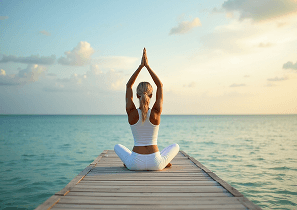 Символы Фэншуй и их влияние на гармонию и баланс