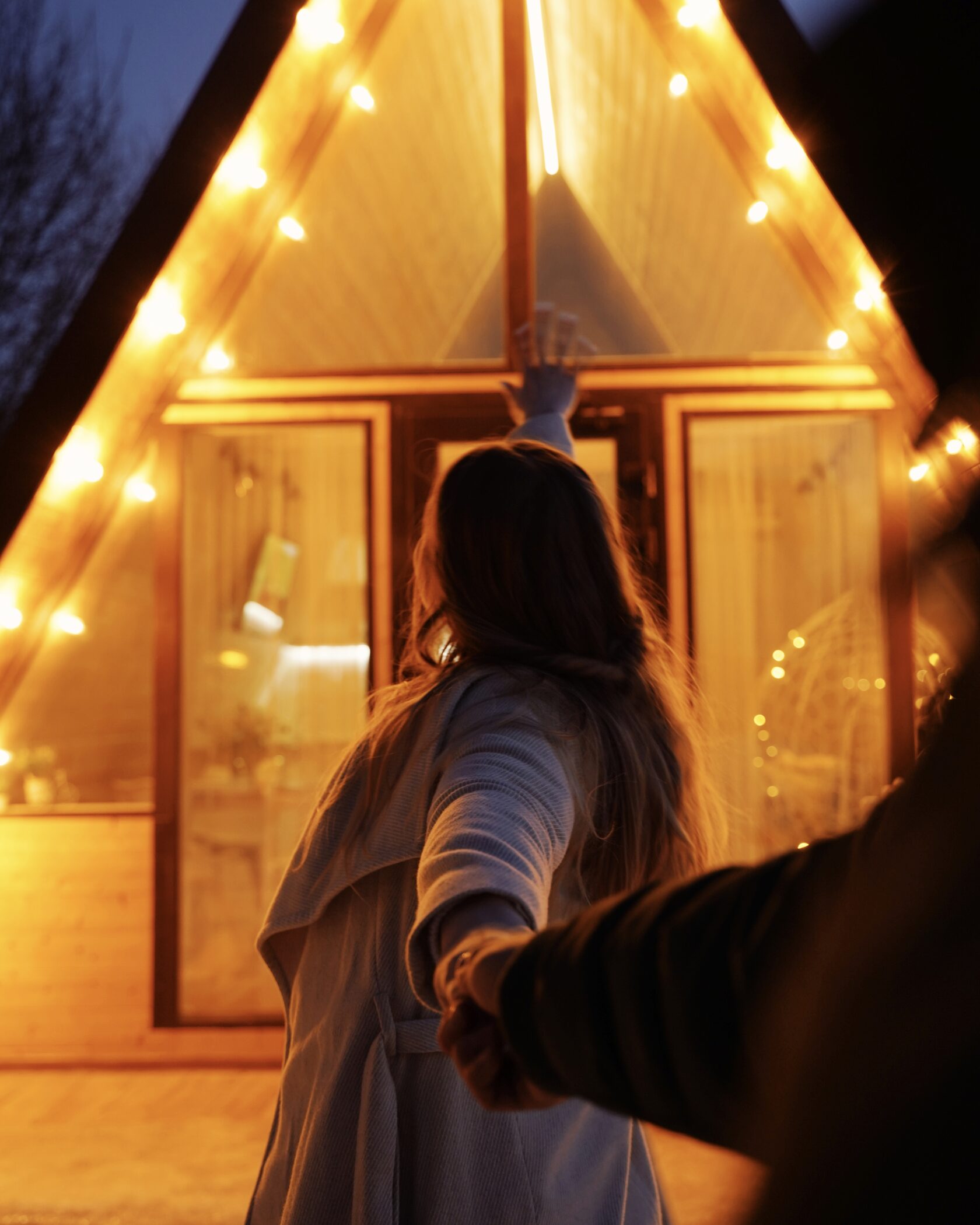 Афрэйм Хэппи