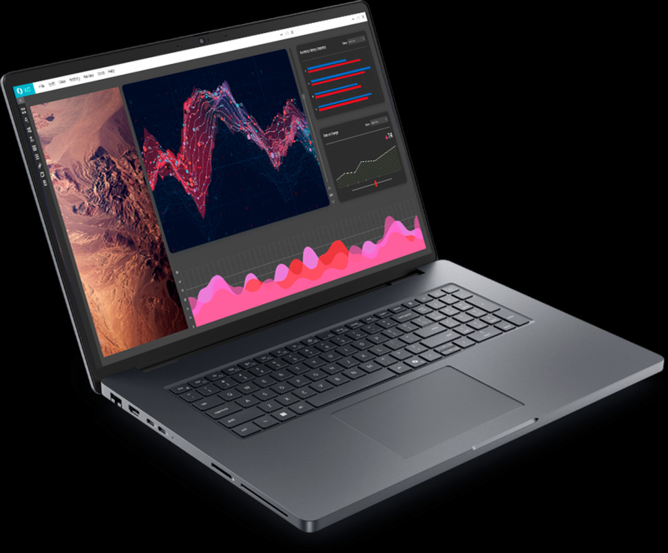 ПК Dell Pro Max Plus с искусственным интеллектом