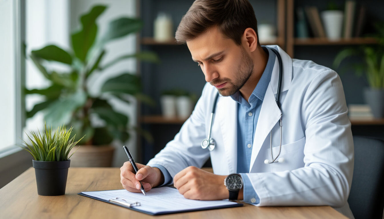 Лучший гастроэнтеролог Москвы