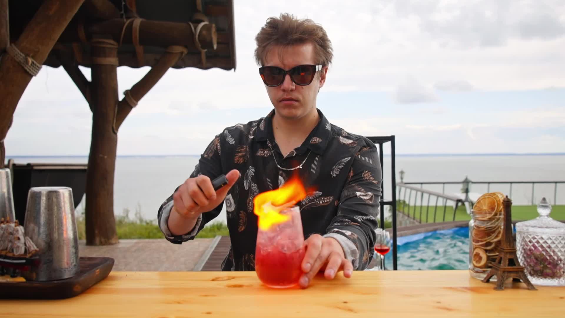 Видео превью