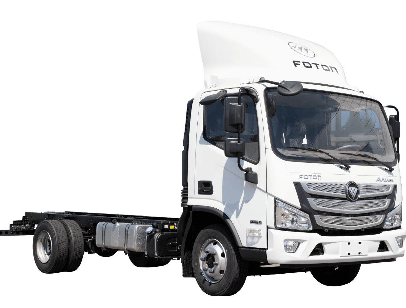 Специальная программа Газпромбанк Лизинг и ООО «Глобал Трак Сейлс»