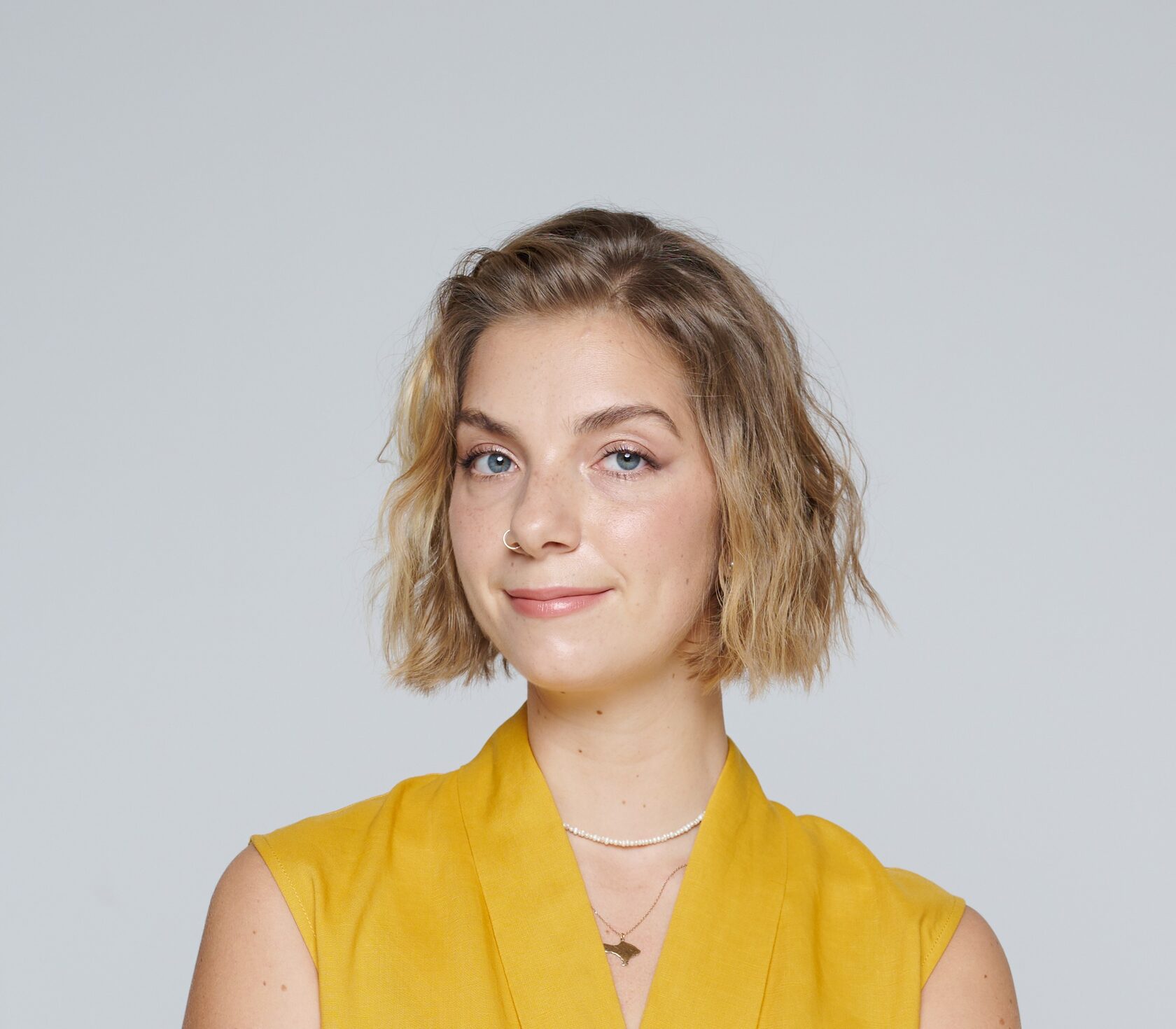 Александра Баптизманская