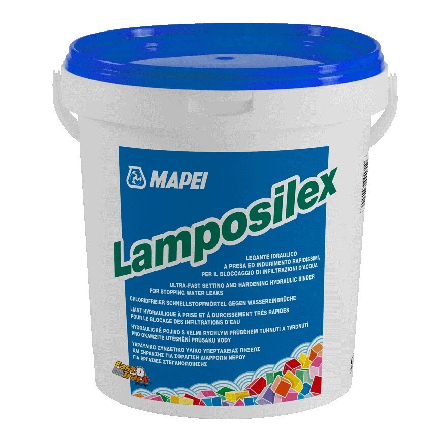 LAMPOSILEX