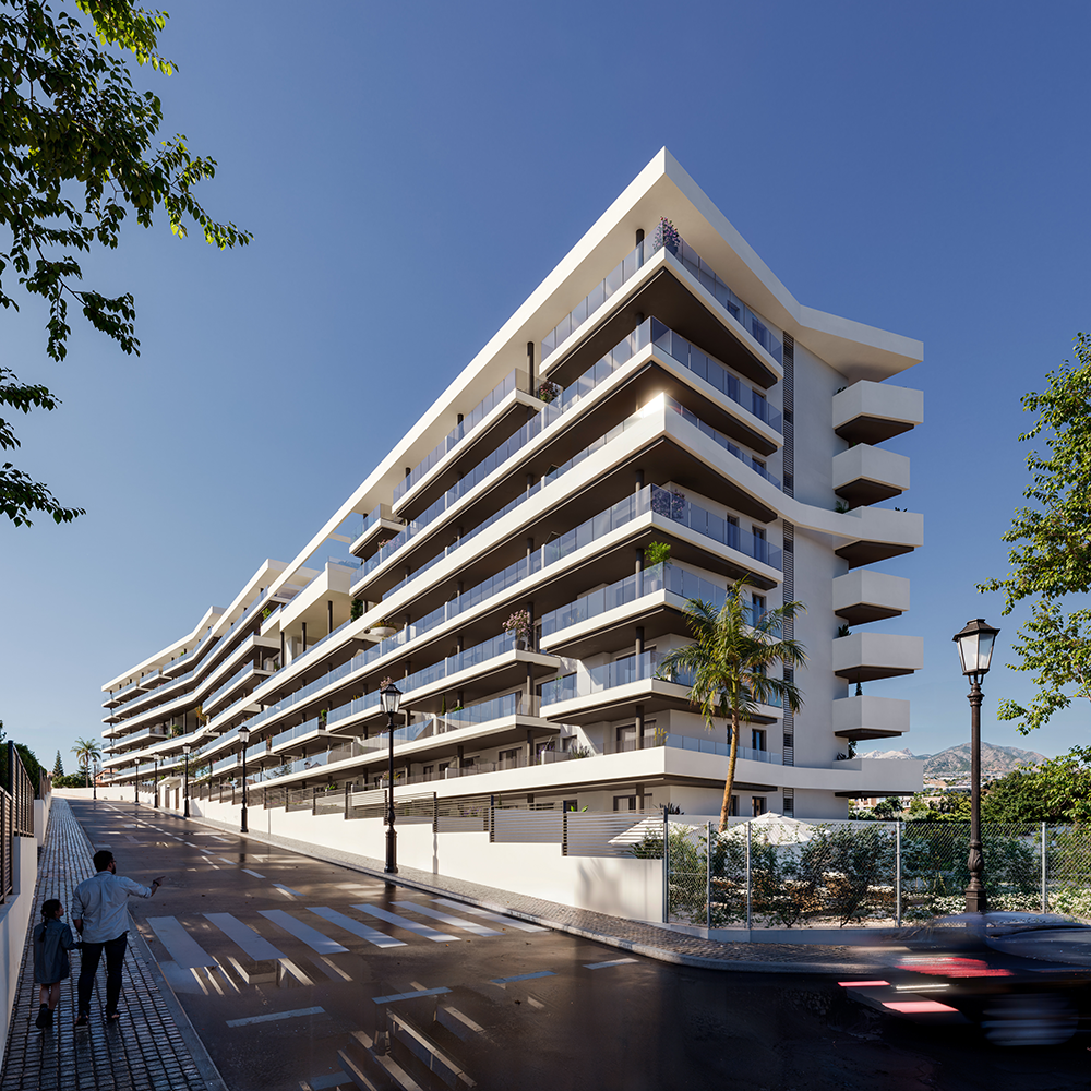 New Build or Resale on the Costa del Sol? How to Make the Right Choice