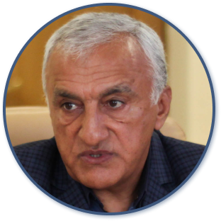 Мажид Мустафарович Мусафаров