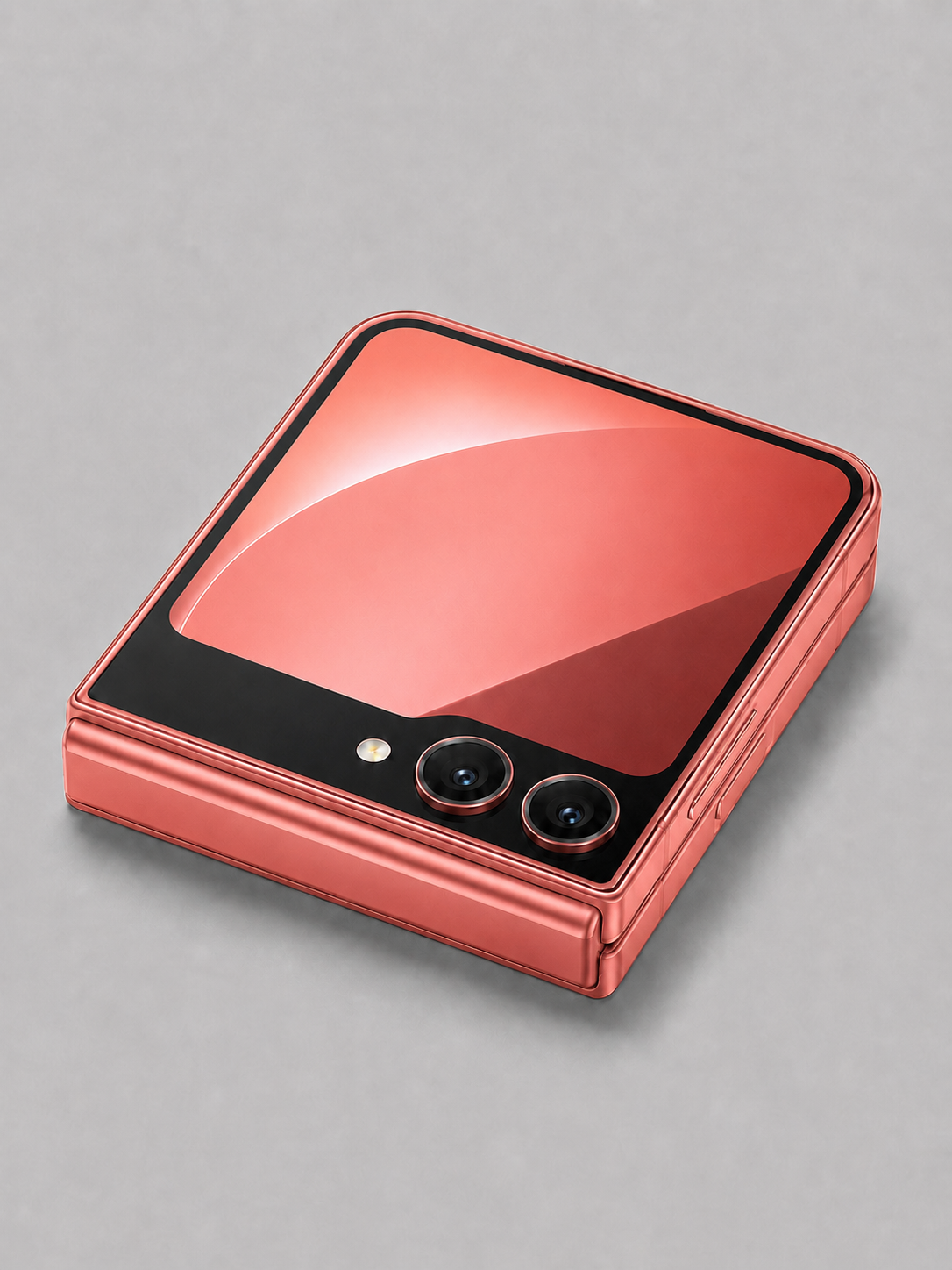 Galaxy Z Flip 7 — фото 6