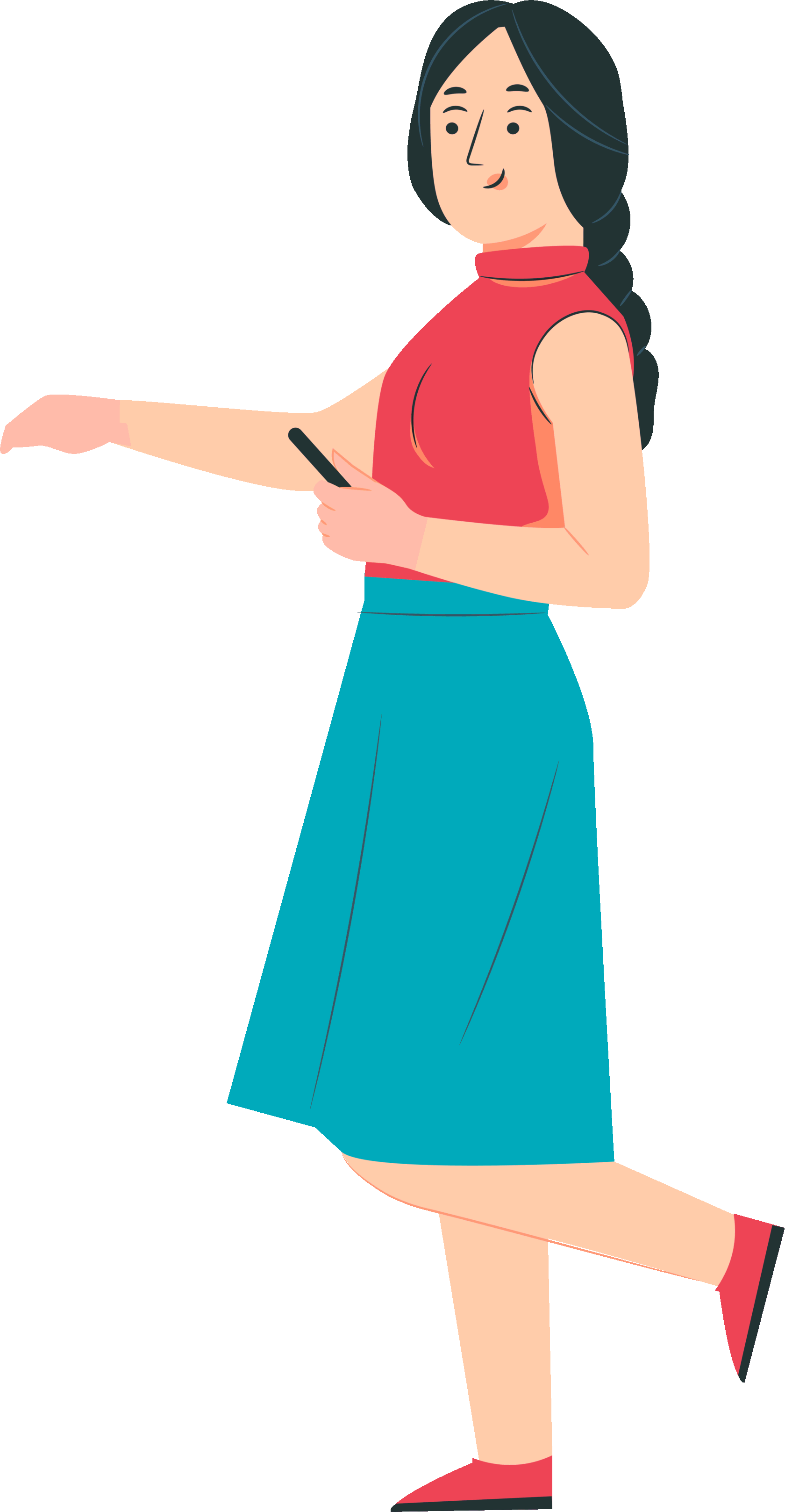 Портфель учителя начальных классов