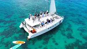 Морская экскурсия - Фото