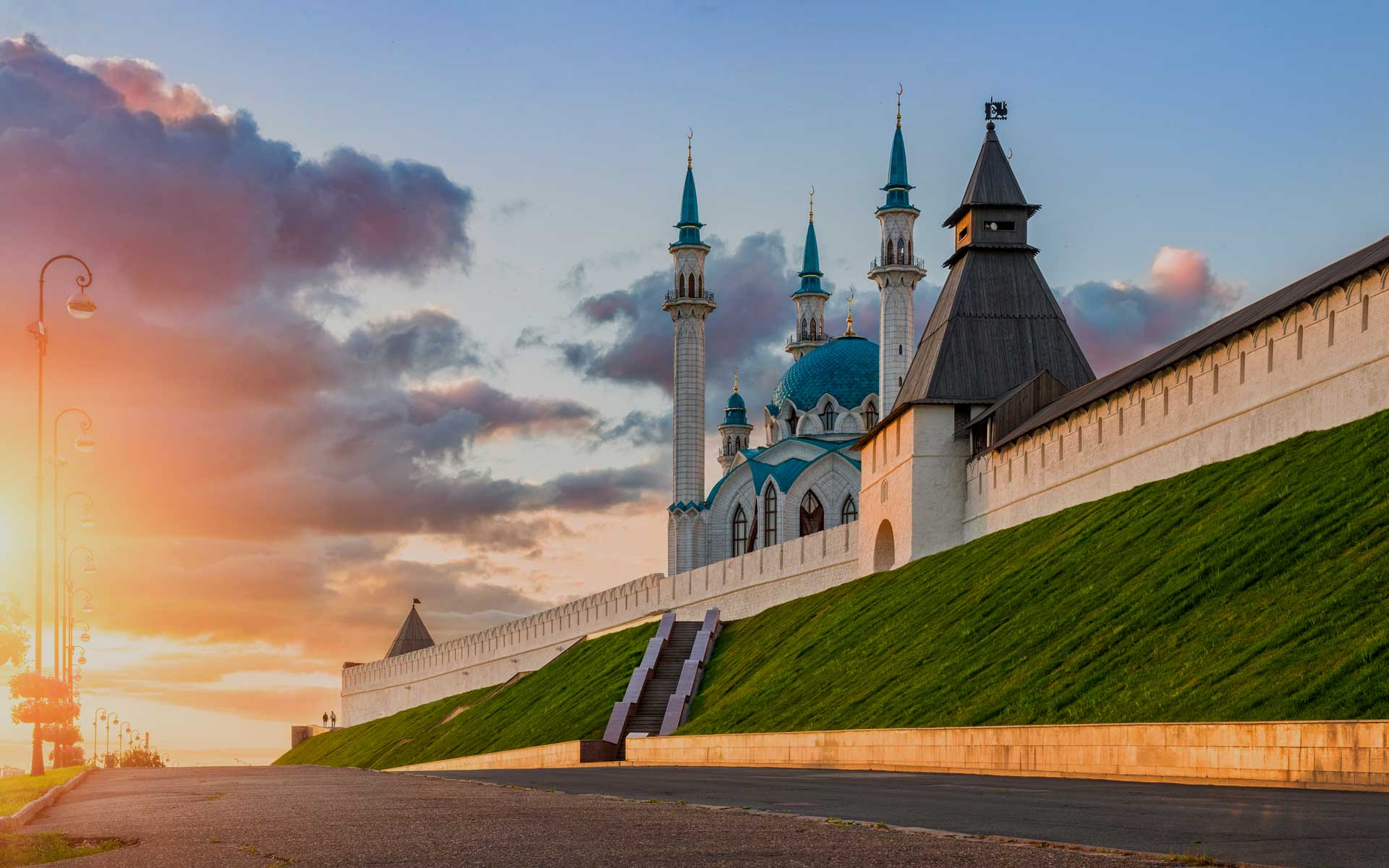 Казанский кремль картинки