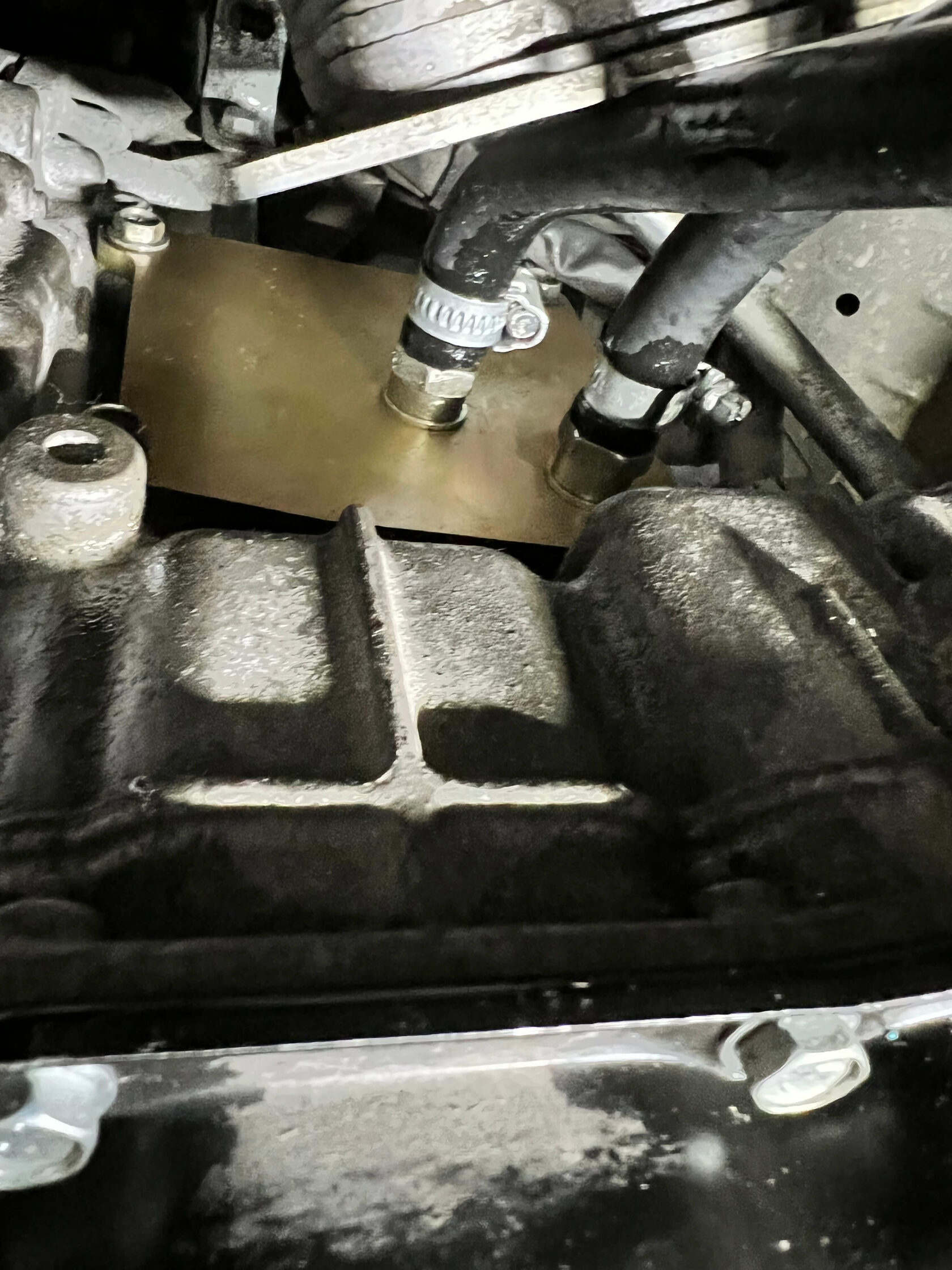 Установка Motul Evo подключение к вариатору Renault