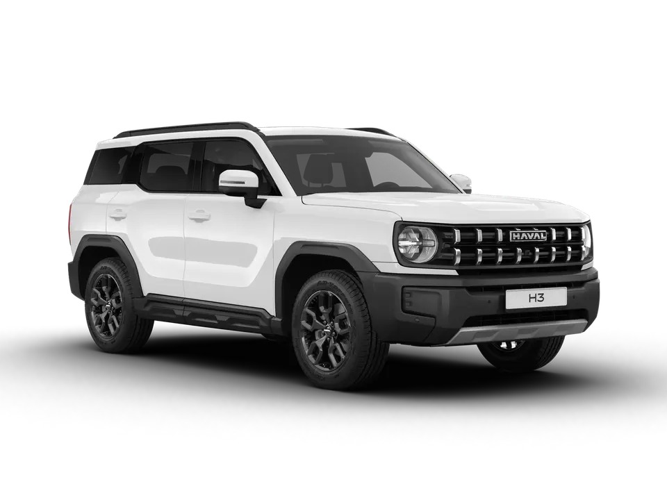 HAVAL H3