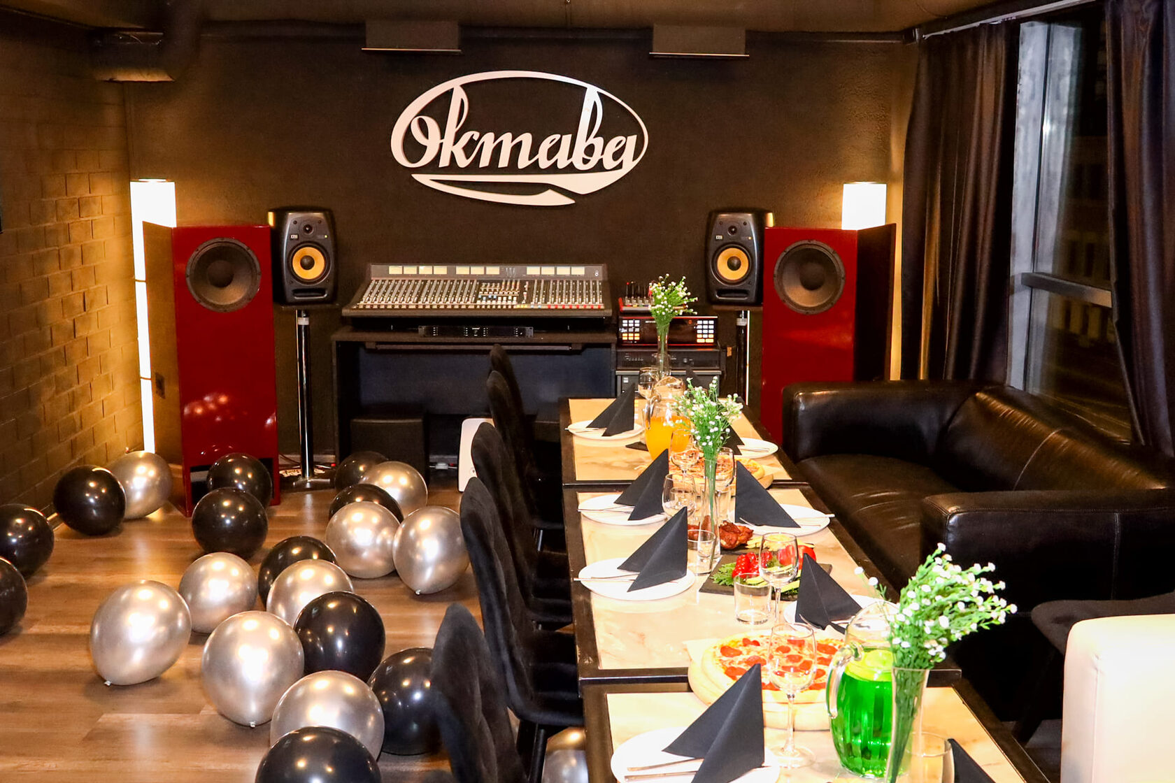 Studio Loft Anime фото 21