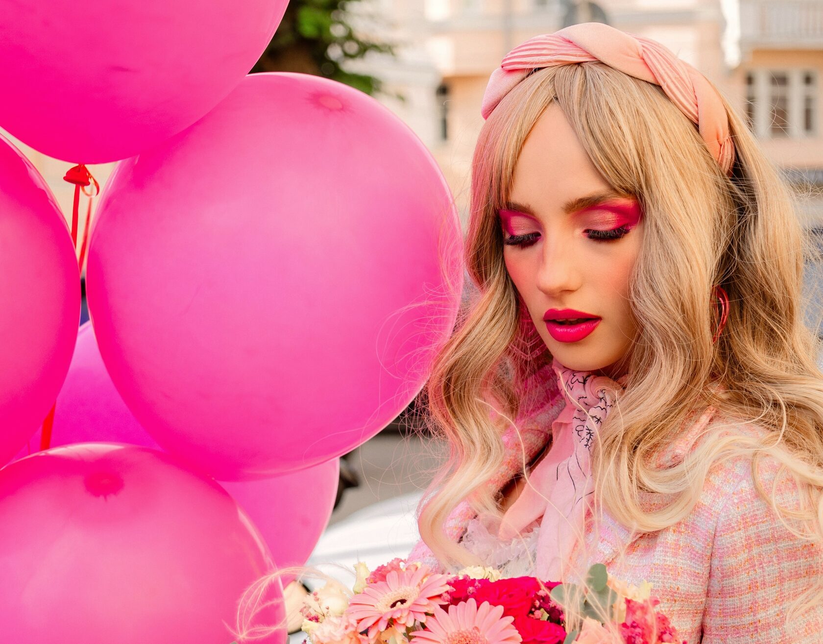 Шары Смоленск | Доставка шаров с гелием в Смоленске от 67SHAROV ...