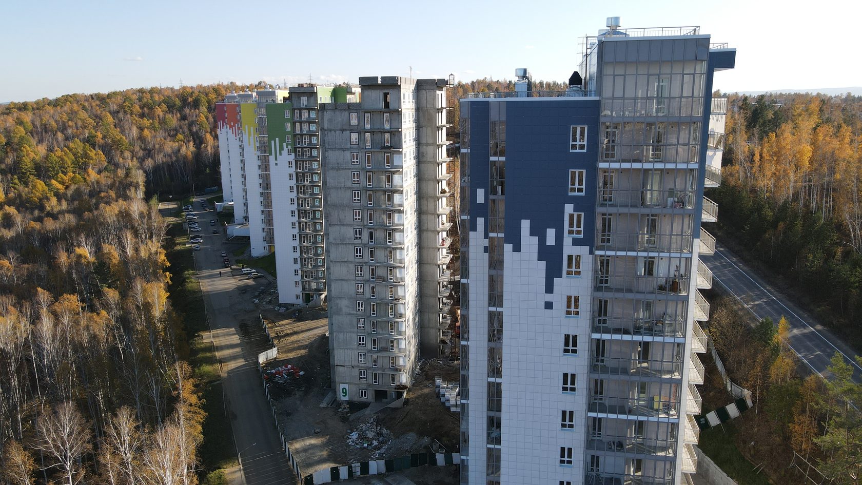 Иркутск южный парк жилой комплекс фото ночью Магазин Южный Иркутск - Интернет Магазин по низким ценам