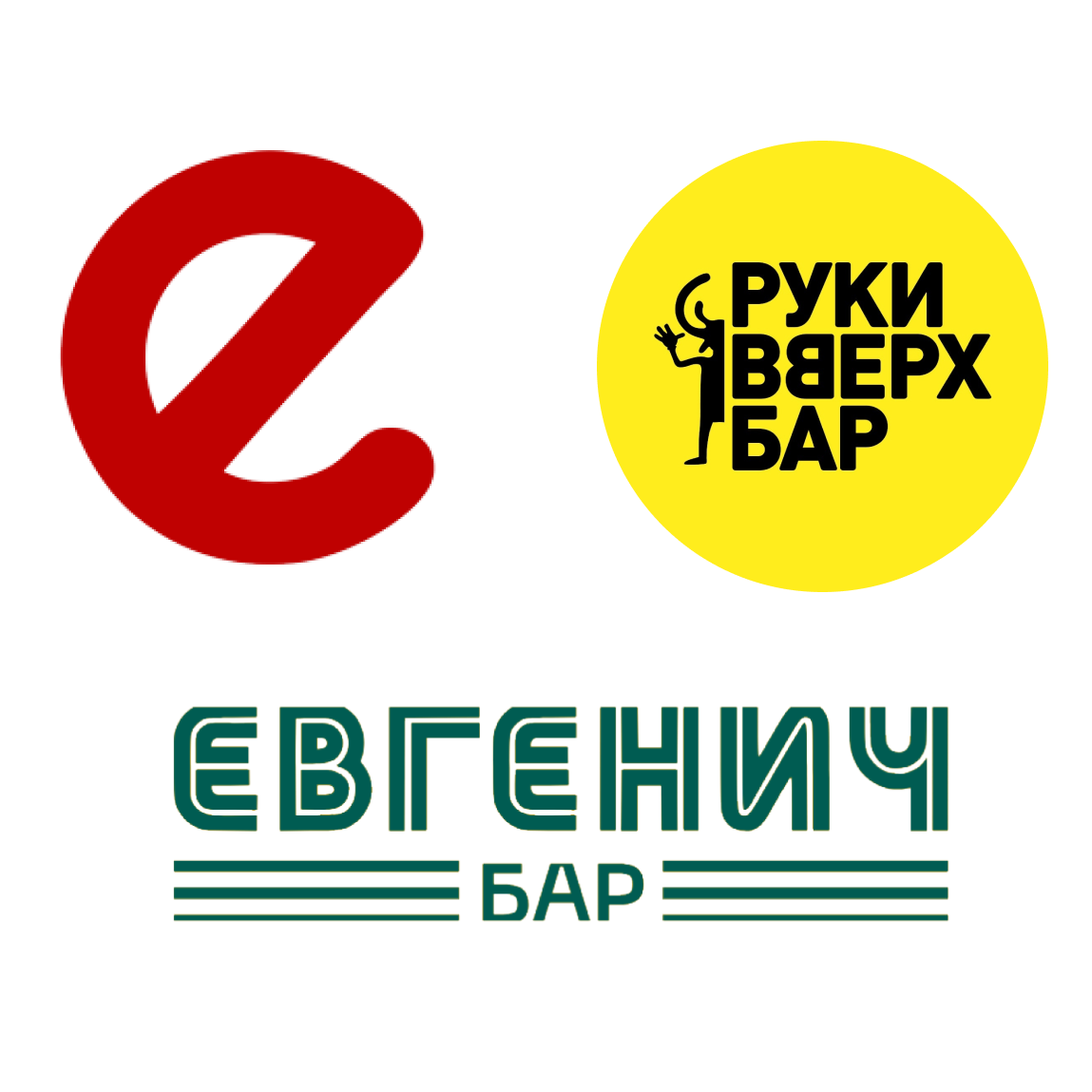 Феодальная сеть баров