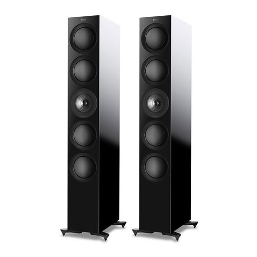 KEF R11